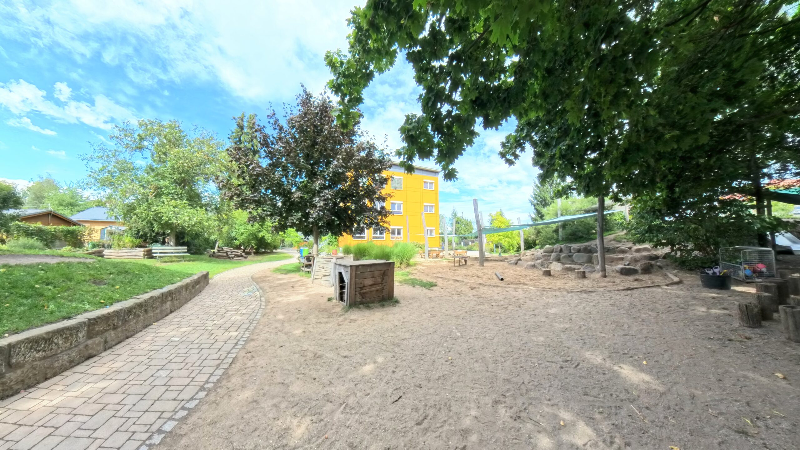 360° Rundgang Vorschau